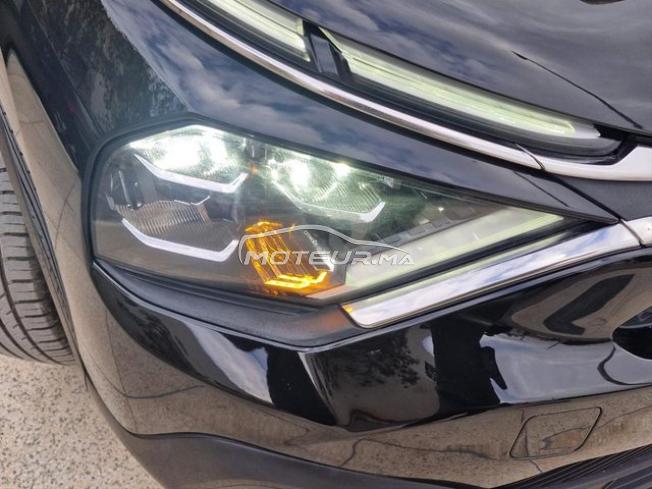 citroen c4 2024