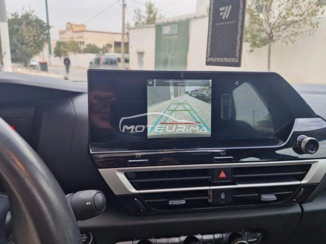 citroen c4 2024