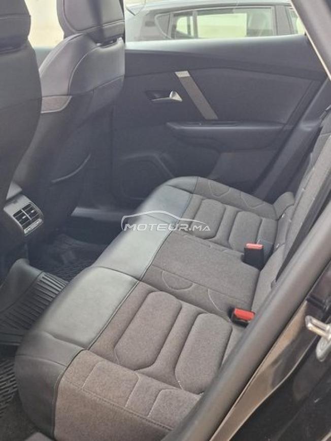 citroen c4 2024