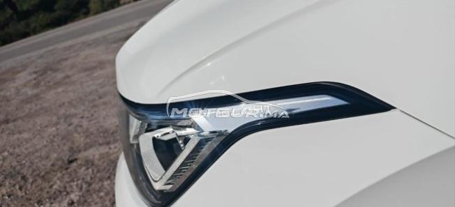Volkswagen Tiguan Diesel Manuelle 2022