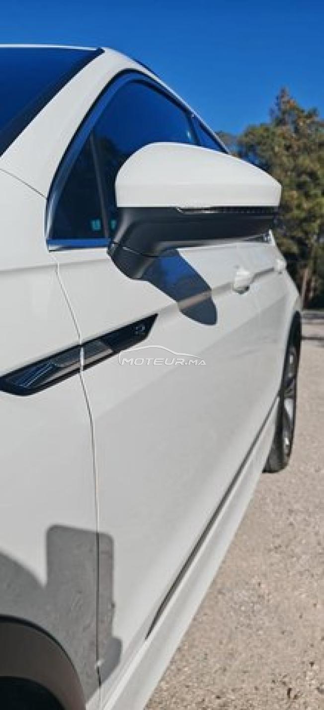 Volkswagen Tiguan Diesel Manuelle 2022