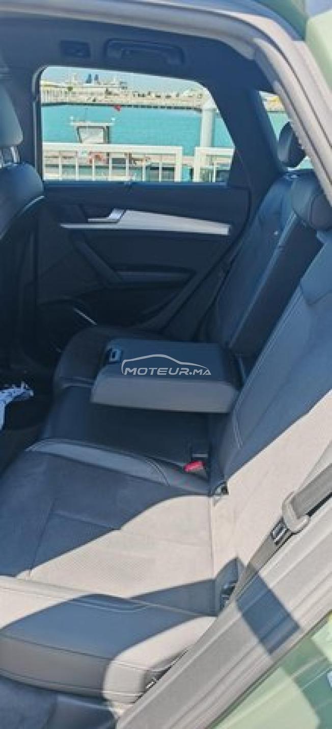 Audi Q5 Diesel Automatique 2022