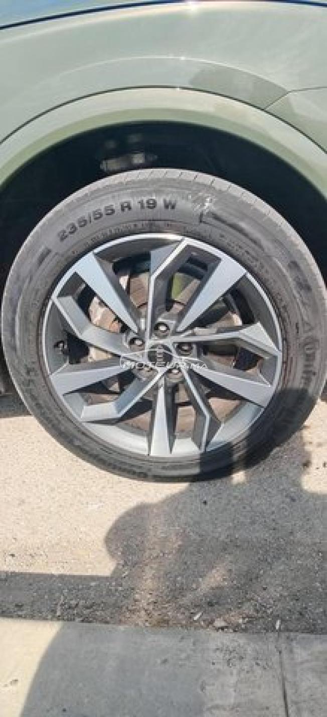 Audi Q5 Diesel Automatique 2022