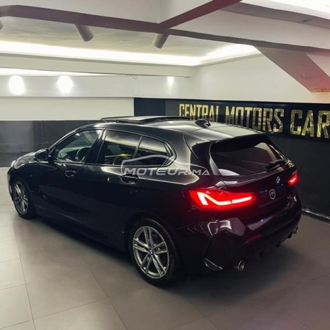 BMW 1.18 D PACK M