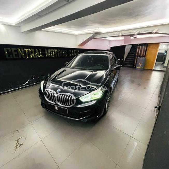 BMW 1.18 D PACK M