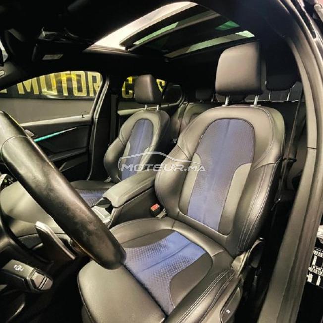 BMW 1.18 D PACK M