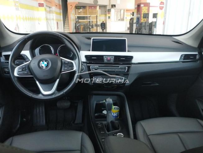 2502 - Bmw X1 2021 expertisée avec financement