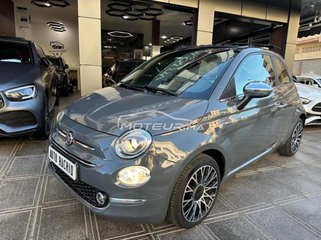 Fiat - 500 2022 Automatique