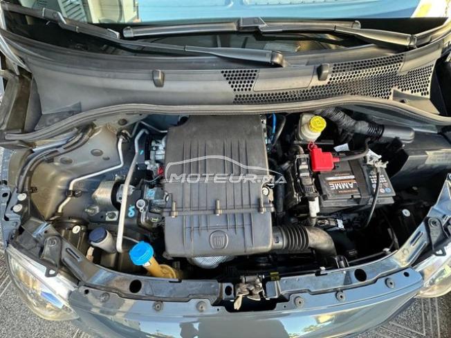 Fiat - 500 2022 Automatique