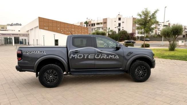 Ford Ranger Diesel Automatique 2024 à Agadir