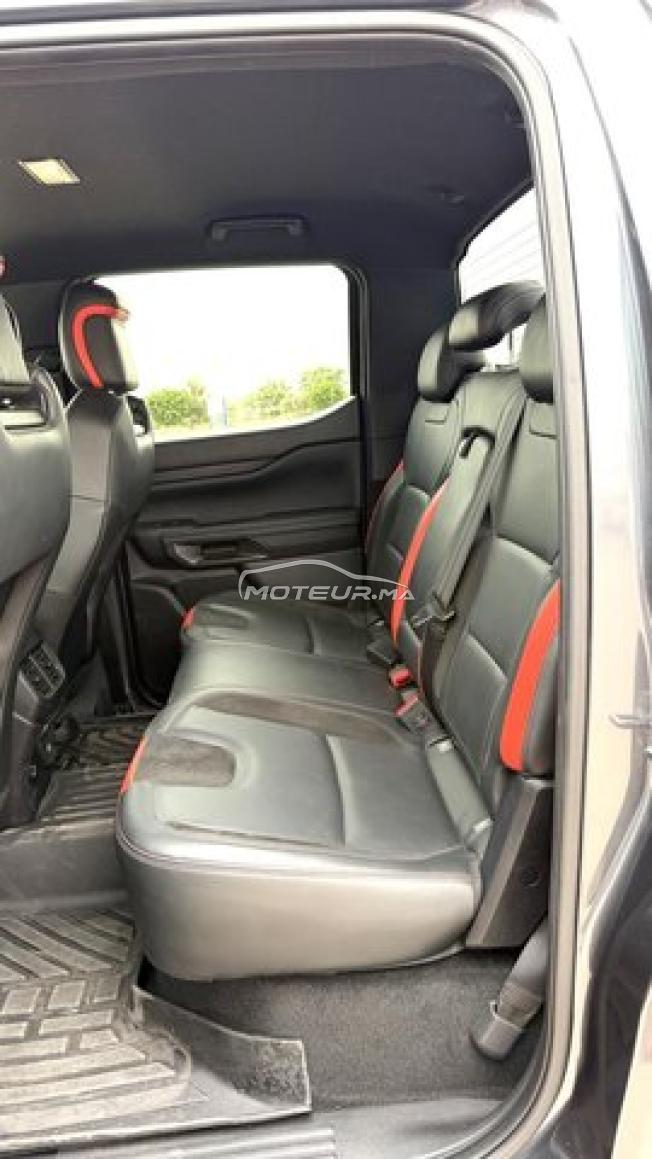 Ford Ranger Diesel Automatique 2024 à Agadir