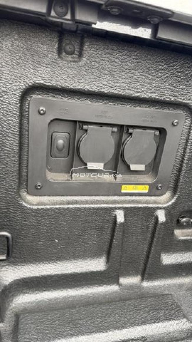 Ford Ranger Diesel Automatique 2024 à Agadir
