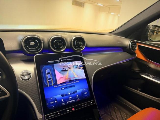 Mercedes-Benz Classe C Diesel Automatique 2022