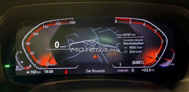 BMW X5 Diesel 2020