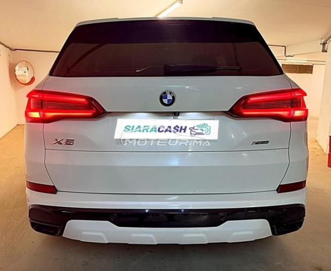 BMW X5 Diesel 2020