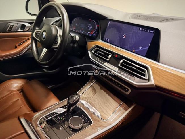 BMW X5 Diesel 2020
