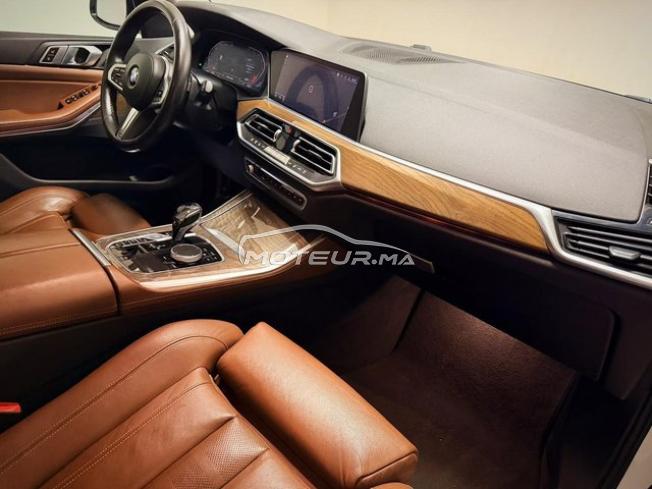 BMW X5 Diesel 2020