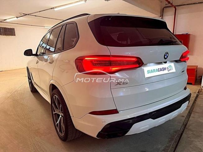BMW X5 Diesel 2020