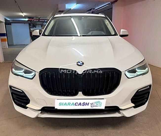 BMW X5 Diesel 2020