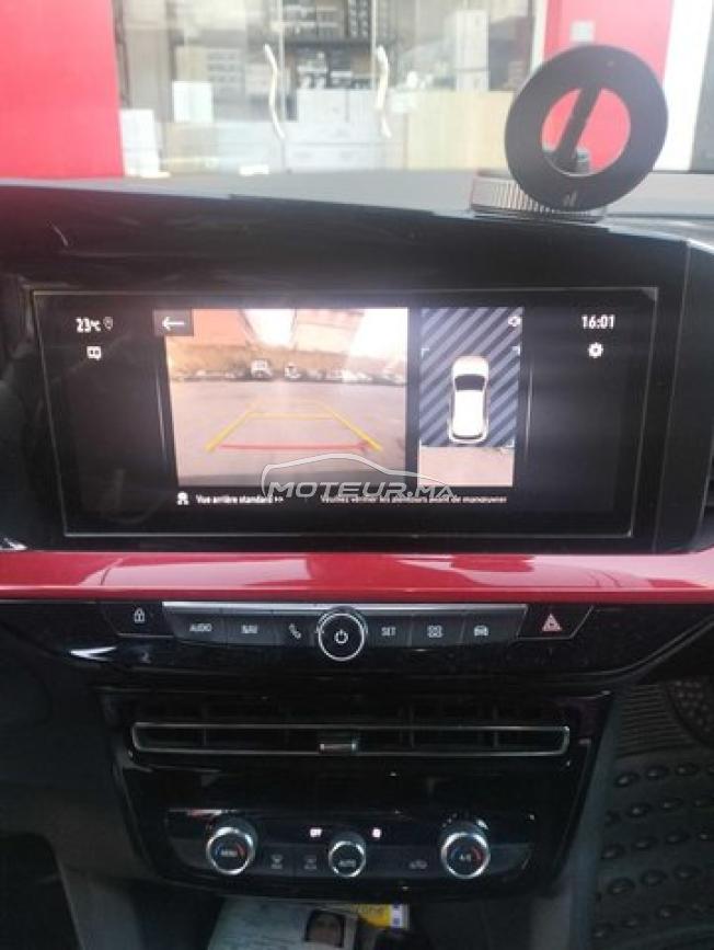 KIFAL - OPEL Mokka