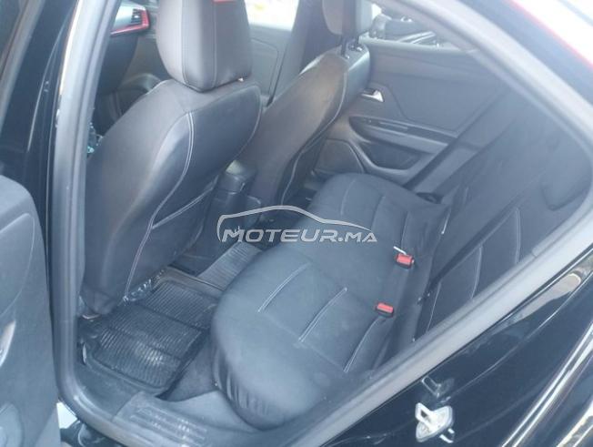 KIFAL - OPEL Mokka