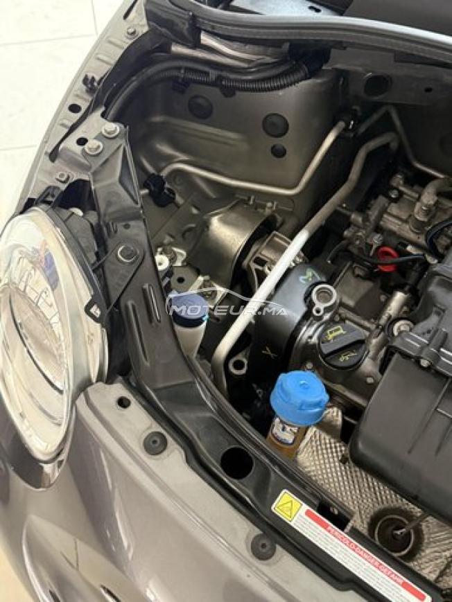 fiat 500 essence 2021