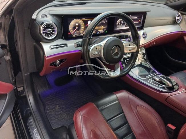 Mercedes-Benz classes cls400 2019