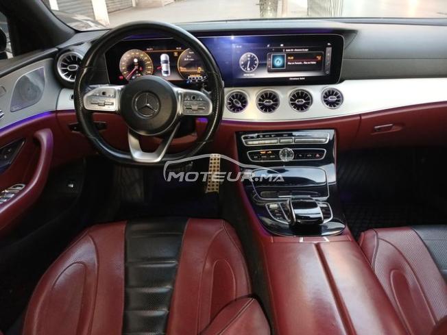 Mercedes-Benz classes cls400 2019