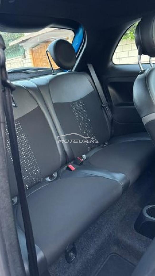 Fiat 500  pack sport Essence Automatique 2023 