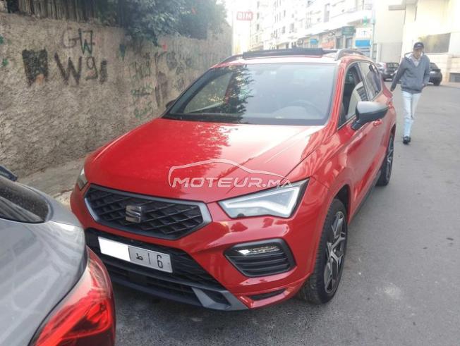 KIFAL - SEAT Ateca