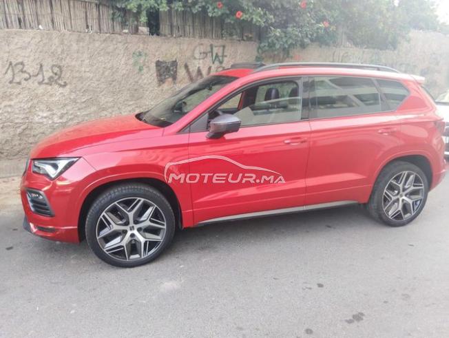 KIFAL - SEAT Ateca