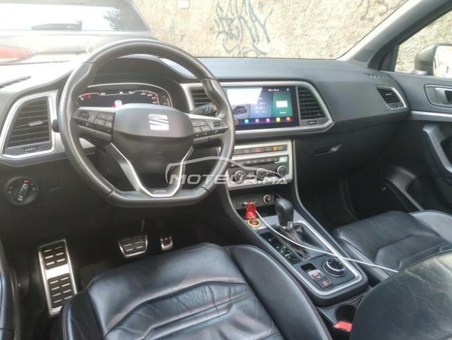 KIFAL - SEAT Ateca
