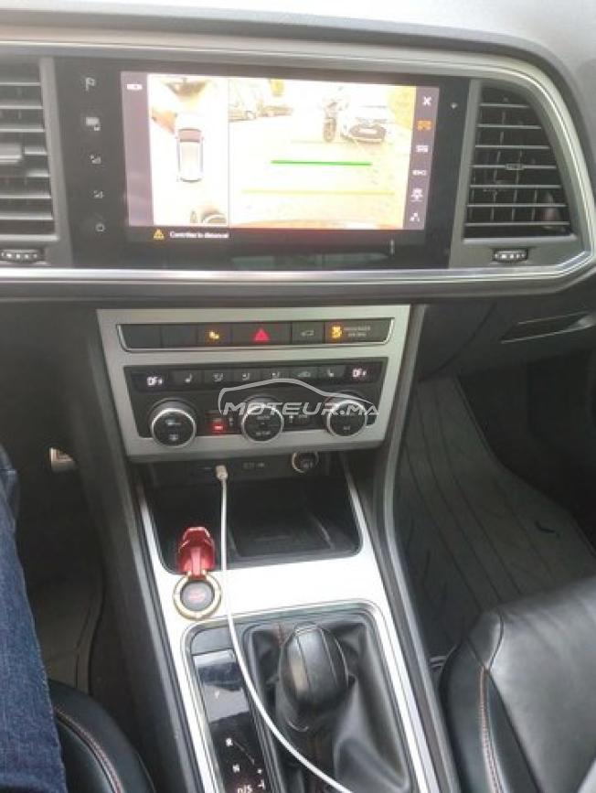 KIFAL - SEAT Ateca