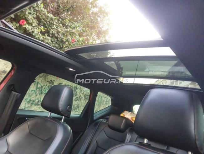 KIFAL - SEAT Ateca