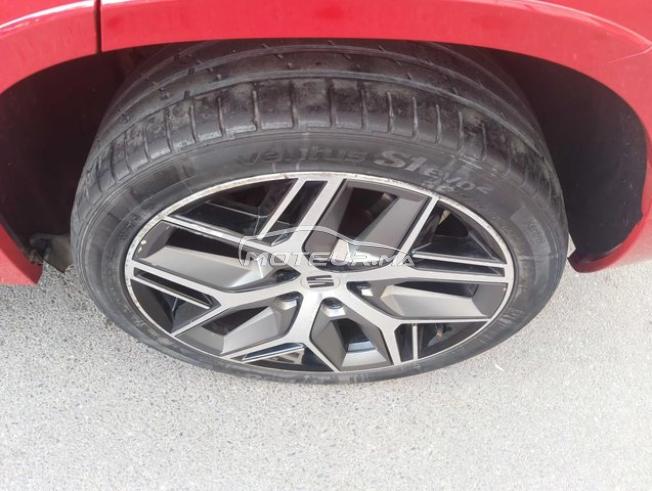 KIFAL - SEAT Ateca