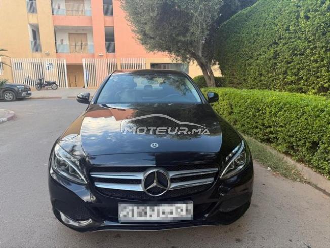 Mercedes-Benz Classe C220 Avantgarde 1er Main