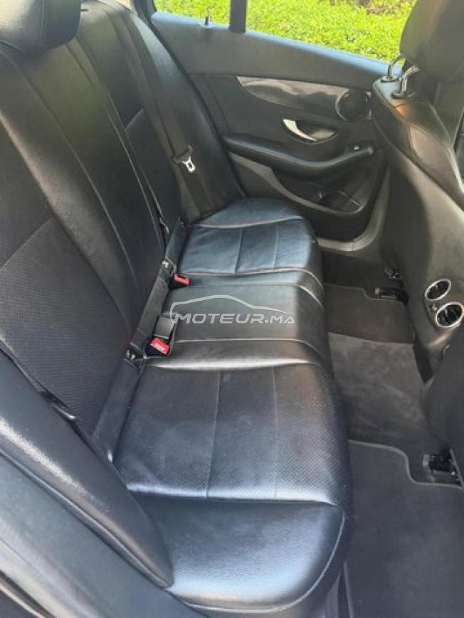 Mercedes-Benz Classe C220 Avantgarde 1er Main