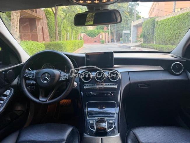 Mercedes-Benz Classe C220 Avantgarde 1er Main