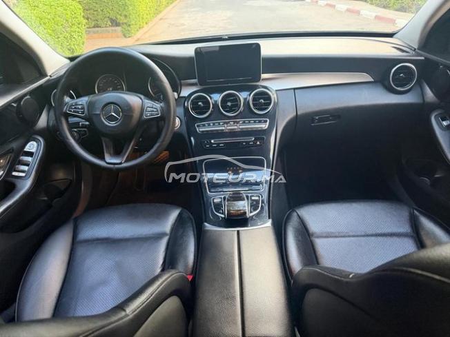 Mercedes-Benz Classe C220 Avantgarde 1er Main