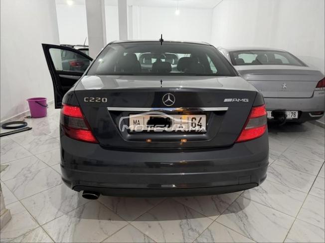 Mercedes-benz 220