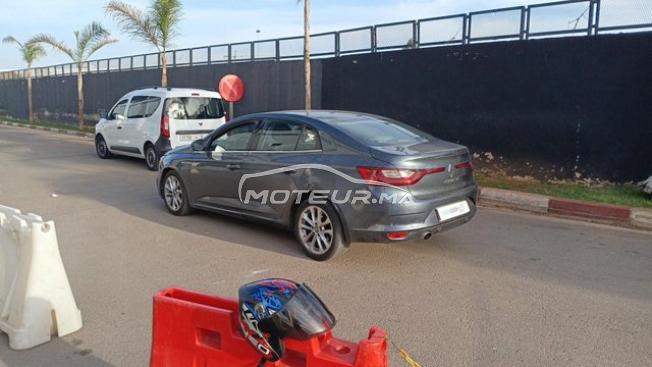 Renault Megane Diesel Automatique 2019