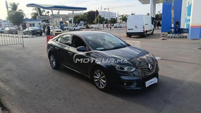 Renault Megane Diesel Automatique 2019