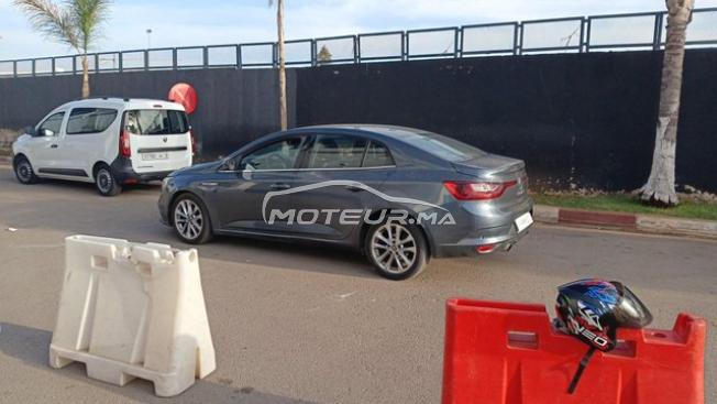 Renault Megane Diesel Automatique 2019