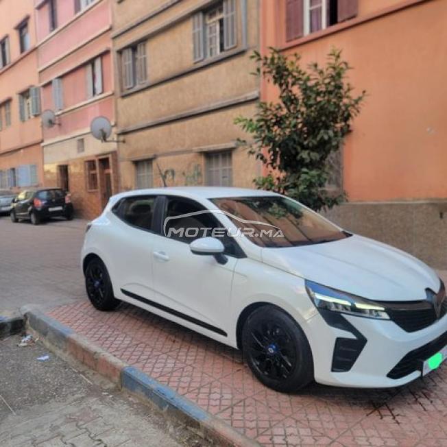 renault clio 5 amra