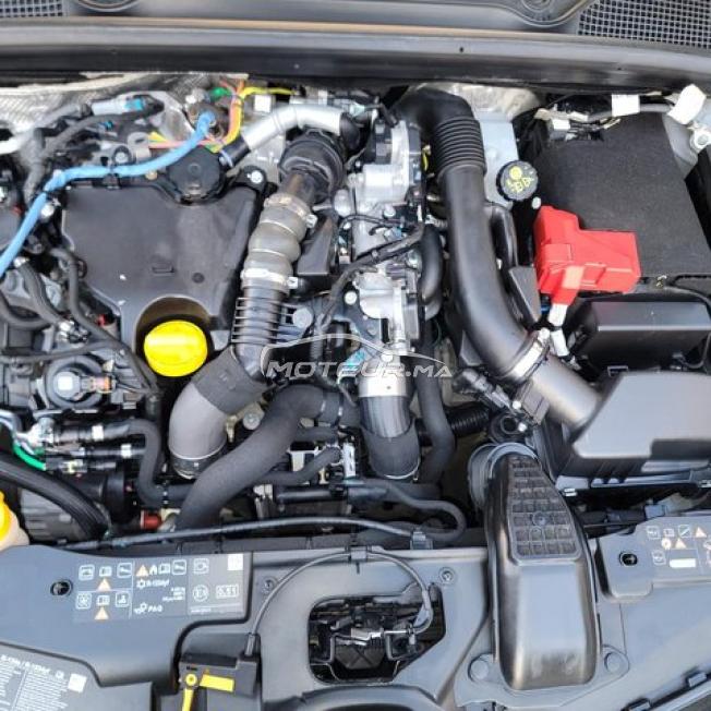 renault clio 5 amra