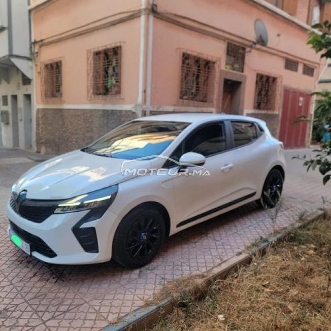 renault clio 5 amra