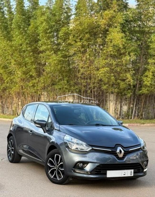 Renault Clio 4 Limited 2018❣️