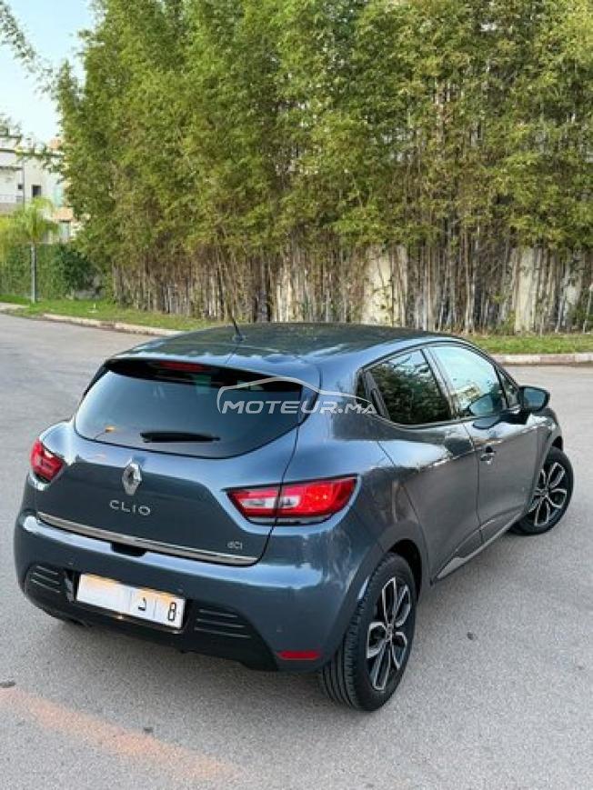 Renault Clio 4 Limited 2018❣️
