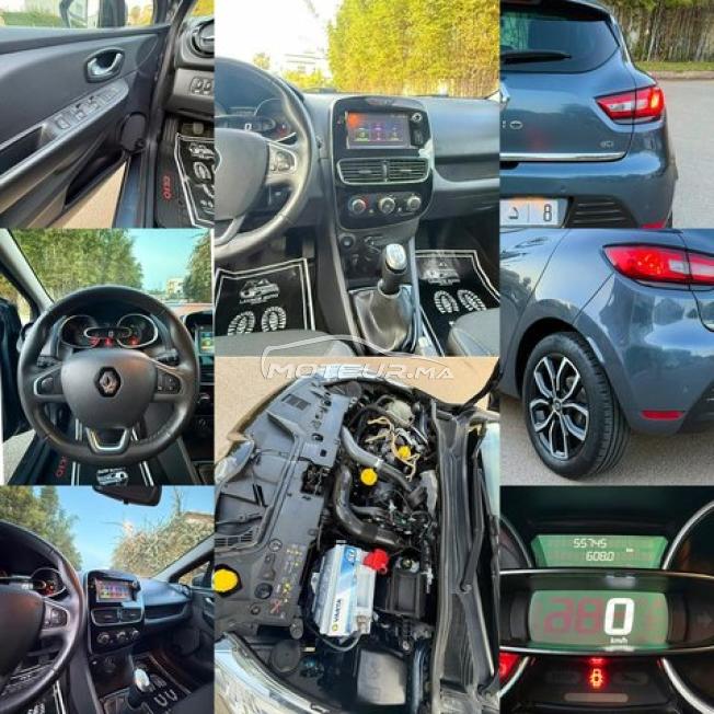 Renault Clio 4 Limited 2018❣️