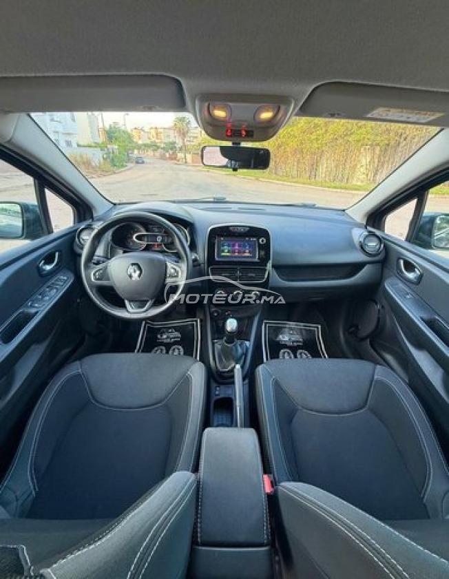 Renault Clio 4 Limited 2018❣️